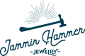 Jammin Hammer logo