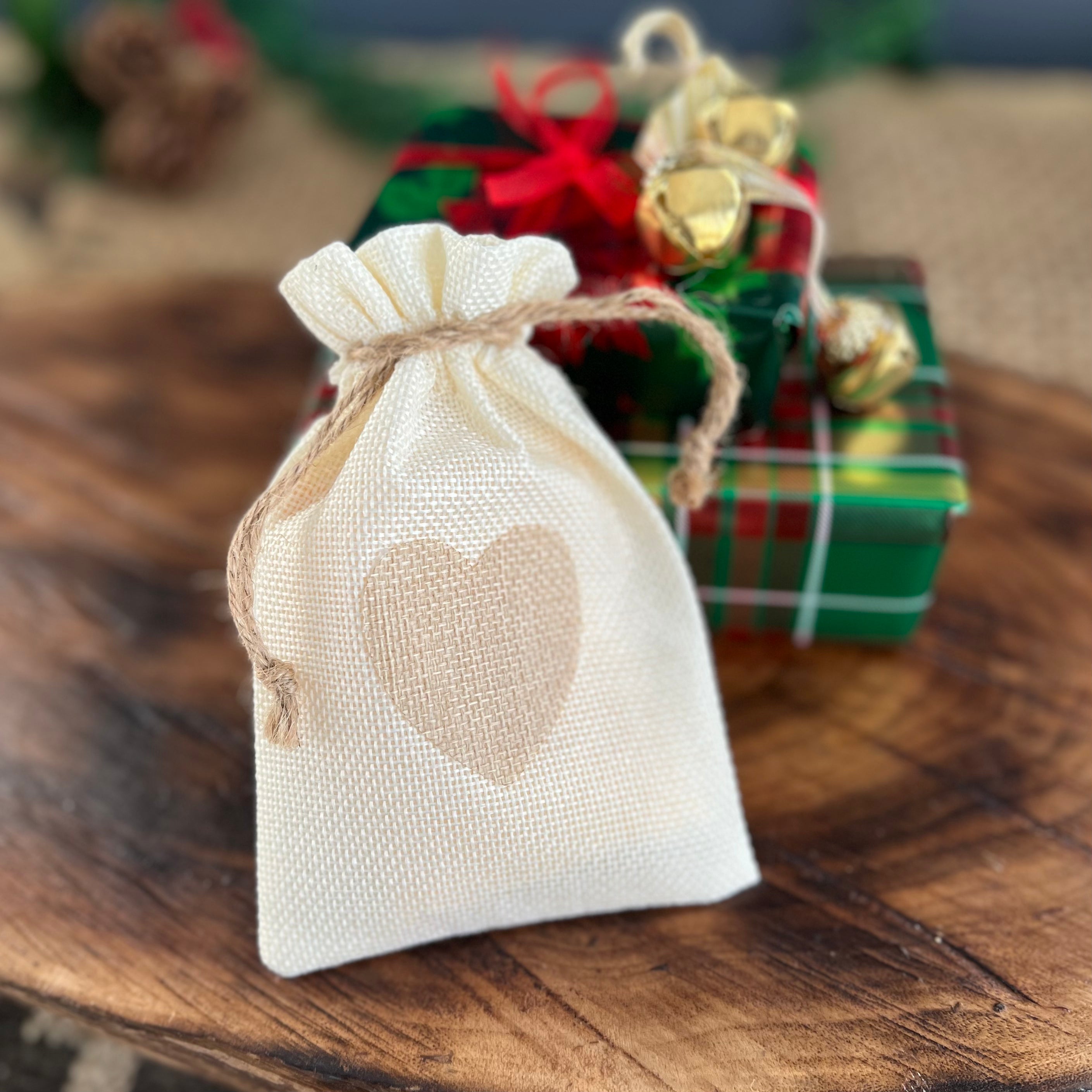 COWBOY BOOT ORNAMENT WITH YOUR MESSAGE