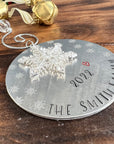 2024 FAMILY CHRISTMAS ORNAMENT