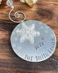 2024 FAMILY CHRISTMAS ORNAMENT