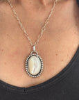 Mother of Pearl Pendant