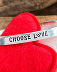 2023 CHOOSE LOVE MOVEMENT FUNDRAISING BRACELET