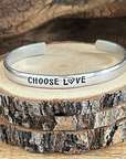 2023 CHOOSE LOVE MOVEMENT FUNDRAISING BRACELET