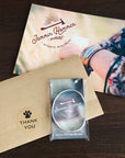 CURE JM FUNDRAISING BRACELET